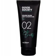 Artègo Good Society 02 Color Glow Milk Conditioner thumbnail 1
