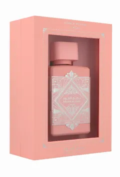 Lattafa perfumes Bade'e al oud noble blush thumbnail 4