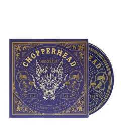 Chopperhead Classic Wax thumbnail 1