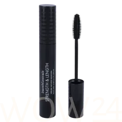 bareMinerals BareMinerals Strenght & Lenght Serum-Infused Mascara thumbnail 5