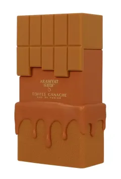 Arabiyat Toffee Ganache thumbnail 3