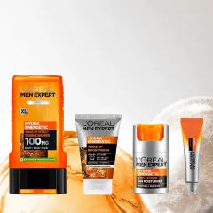 Loreal Men Expert Hydra Energetic thumbnail 3