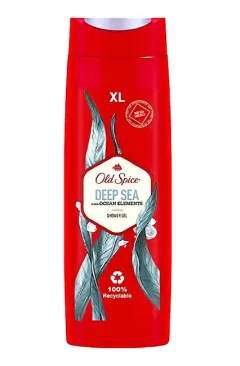 Old Spice Deep Sea thumbnail 1
