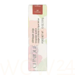 Clinique Clinique Pop Longwear Satin Lipstick thumbnail 2