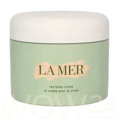 La Mer The Body Creme thumbnail 5