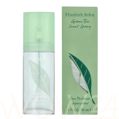 Elizabeth Arden Green Tea thumbnail 4