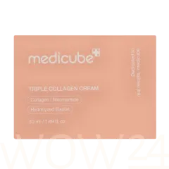 Medicube Triple Collagen Cream thumbnail 2