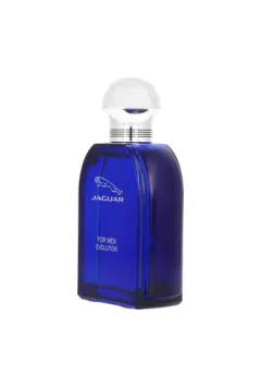Jaguar For men evolution thumbnail 5