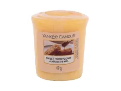 Yankee Candle Sweet honeycomb thumbnail 1