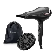 Bellissima Hair dryer 11860 K9 2500 Ion thumbnail 2