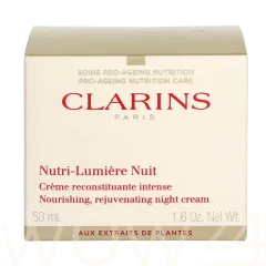 Clarins Nutri-lumiére thumbnail 2