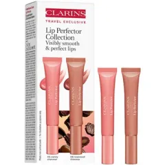 Clarins Lip Perfector Lip Gloss Set 2 x thumbnail 2