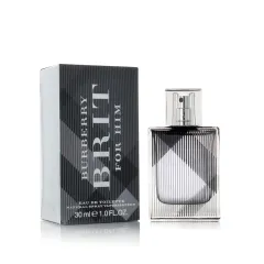 Burberry Brit thumbnail 1