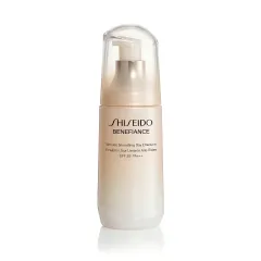 Shiseido Benefiance wrinkle smoothing day emulsion thumbnail 1