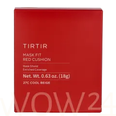 TIRTIR Mask Fit Red Cushion thumbnail 2