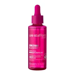 Lee Stafford Hair growth serum Grow Strong & Long Scalp Serum thumbnail 1