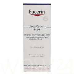 Eucerin UreaRepair Plus 10% Urea Lotion thumbnail 3