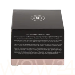 Chanel Le lift anti-wrinkle eye cream thumbnail 3