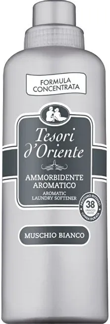 Tesori d´Oriente White Musk thumbnail 1