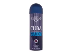Cuba Shadow thumbnail 1