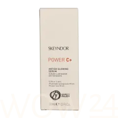 Skeyndor Skeyndor Power C+ Antiox Glowing Serum 12,5% thumbnail 3