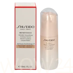 Shiseido Benefiance Wrinkle Smoothing thumbnail 4