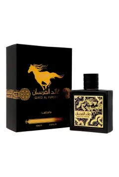 Lattafa perfumes Qaed al fursan thumbnail 3