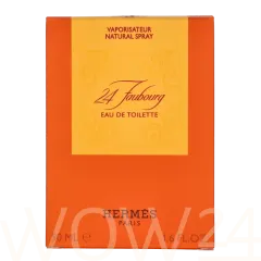 Hermes 24 Faubourg thumbnail 1