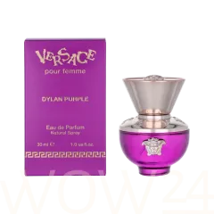 Versace Pour Femme Dylan Purple thumbnail 4