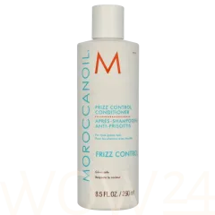 Moroccanoil Frizz control conditioner thumbnail 4
