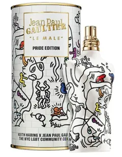 J.P. Gaultier Le Male Pride Edition thumbnail 7