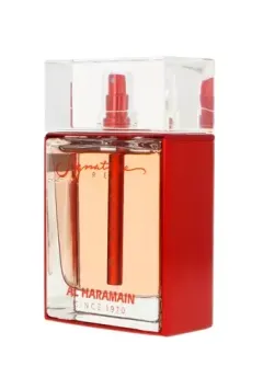 Al Haramain Signature red thumbnail 5