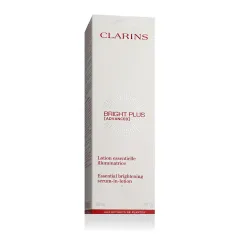 Clarins Bright Plus Advanced Brightening Serum-In-Lotion thumbnail 1