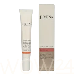 Juvena Juvenance Epigen Lifting Anti-Wrinkle Eye Cream & Lash Care thumbnail 4