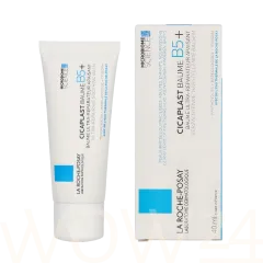 La Roche-Posay Cicaplast Baume B5+ thumbnail 4