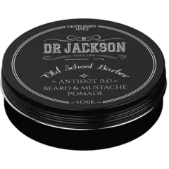 Dr.Jackson Antidot 5.0 Beard & Moustache Pomade thumbnail 2