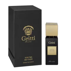 Gritti You're So Vain thumbnail 3