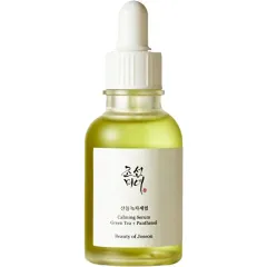Beauty of Joseon Skin serum Calming Serum Green Tea + Panthenol 60 ml thumbnail 1