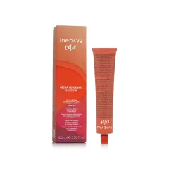 Inebrya Bionic Color NATURAL Hair Coloring Cream - Professional natural permanent coloring cream 100 ml thumbnail 1
