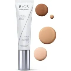 Base of Sweden Make-up thumbnail 1