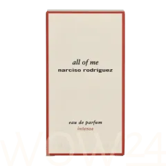 Narciso Rodriguez All of me intense thumbnail 8