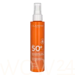 Clarins Sun Spray Lotion thumbnail 5