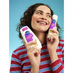 Nivea Shower gel Salted Caramel thumbnail 7