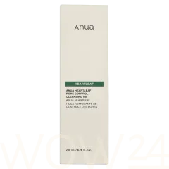 Anua Anua Heartleaf Pore Control Cleansing Oil thumbnail 1
