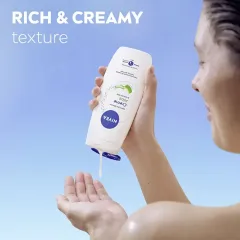 Nivea Creme aloe thumbnail 6