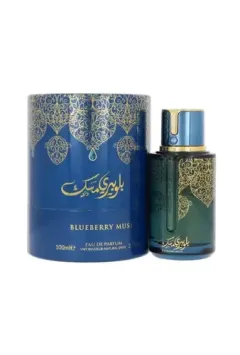 Arabiyat Blueberry Musk thumbnail 2