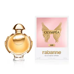 Rabanne Paco Rabanne, Olympea Elixir, Extrait De Parfum, For Women, 50 ml thumbnail 1
