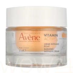 Avene Avene Vitamin Active Cg Radiance Intensive Cream thumbnail 5