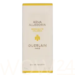 Guerlain Aqua Allegoria Bergamote Calabria thumbnail 2