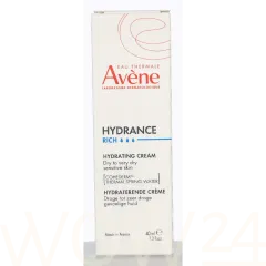 Avene Hydrance Rich thumbnail 3